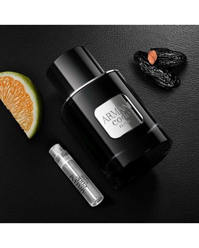 Giorgio Armani Code Elixir фото 2
