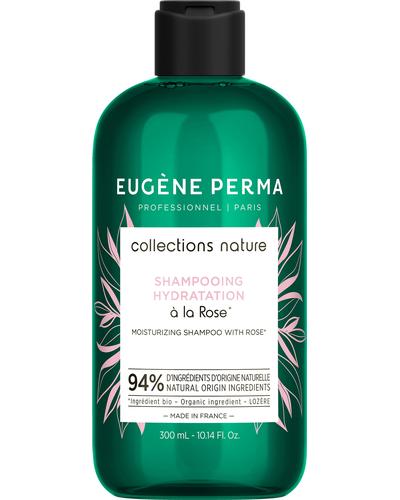 Eugene Perma Collections Nature Shampooing Hydratation главное фото