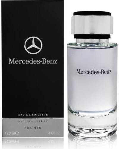 Mercedes-Benz Mercedes-Benz For Men фото 6