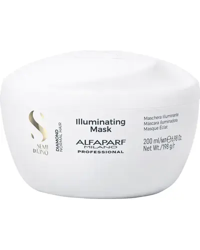 Alfaparf Milano Semi Di Lino Diamond Mask главное фото