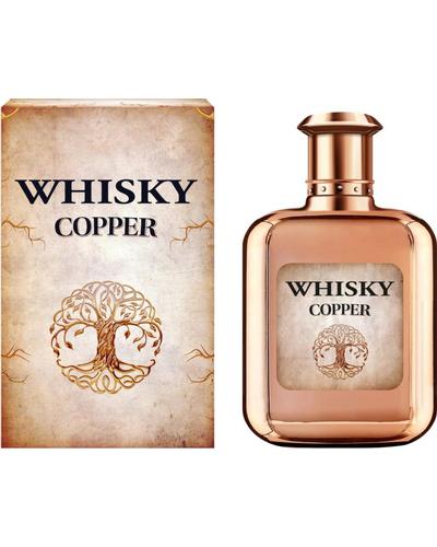 EVAFLOR Whisky Copper фото 1