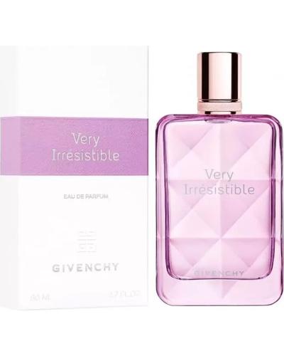 Givenchy Very Irresistible New фото 1