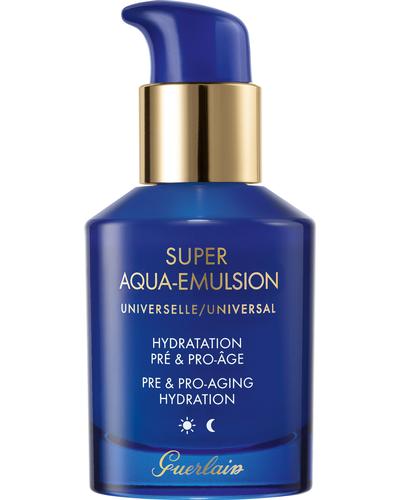 Guerlain Super Aqua Emulsion Universal главное фото