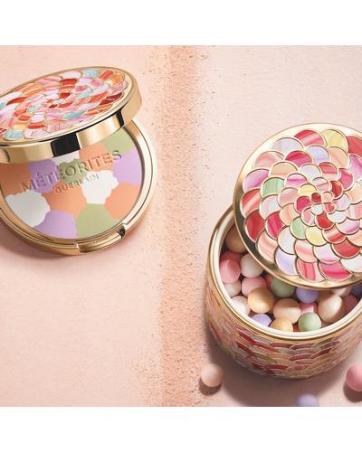 Guerlain Meteorites Compact Powder фото 4