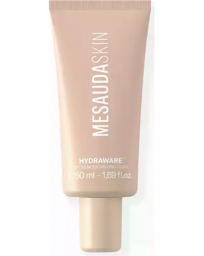 MESAUDA Skin Hydraware Moisturizing Fluid SPF50 главное фото