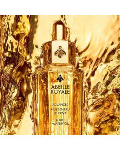 Guerlain Abeille Royale Youth Watery Oil Serum Discovery Set 2025 фото 3