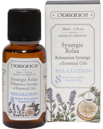Durance Synergie Essential Oils главное фото