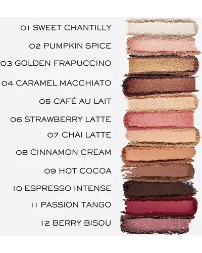 Lancome Idole Cafe Crush фото 2