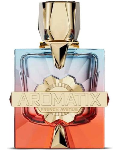Fragrance World Aromatix Teas Me главное фото