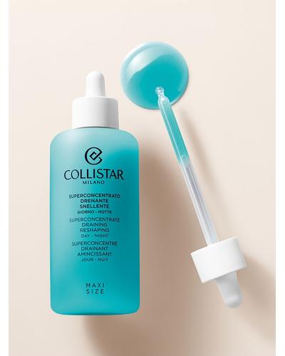 Collistar Superconcentrate Draining Reshaping фото 2