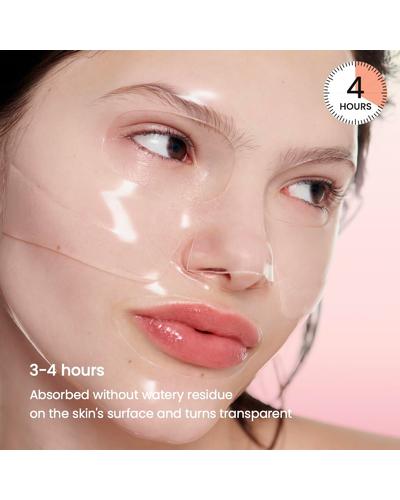 SAMPAR Hydrafuse Bio-Collagen Overnight Mask фото 2