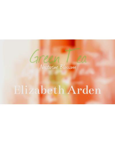 Elizabeth Arden Green Tea Nectarine Blossom фото 2