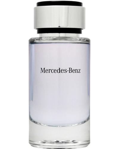 Mercedes-Benz Mercedes-Benz For Men главное фото