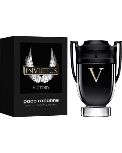 Paco Rabanne Invictus Victory Eau de Parfum Extreme фото 1
