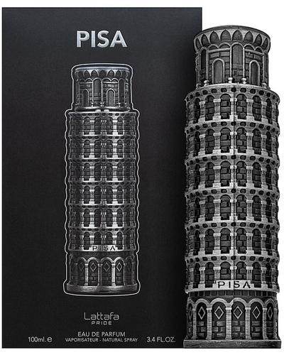 Lattafa Perfumes Pride Pisa фото 2