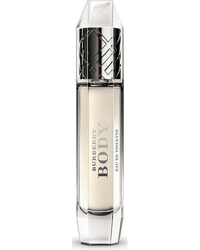 Burberry Burberry Body Eau de Toilette главное фото