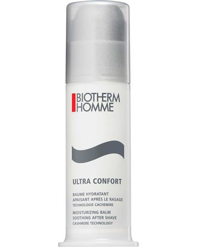 Biotherm Homme Ultra Confort Moisturizing Balm Soothing After Shave главное фото