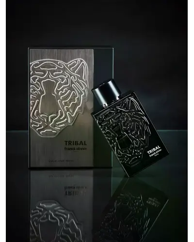 Franck Olivier Tribal фото 2