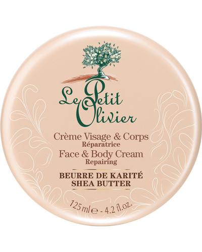 Le Petit Olivier Face & Body Cream главное фото