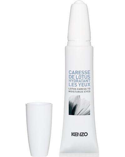 KenzoKi Caresse de Lotus Hydratant Les Yeux главное фото