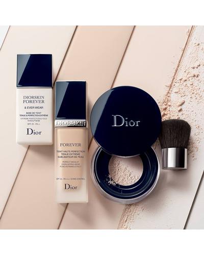 Dior Diorskin Forever & Ever Control Loose Powder фото 4