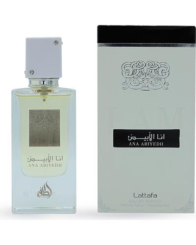 Lattafa Perfumes Ana Abiyedh фото 2
