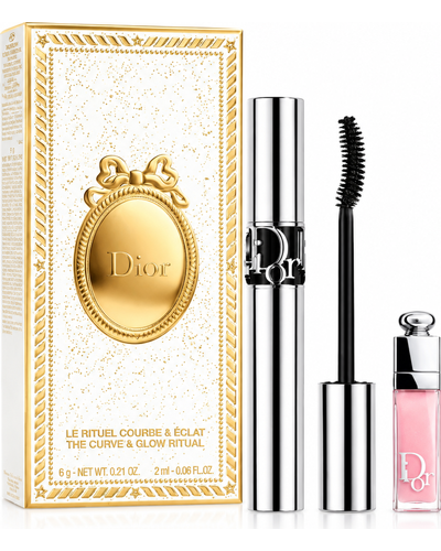 Dior Diorshow Holiday Gift 2026 Edition главное фото