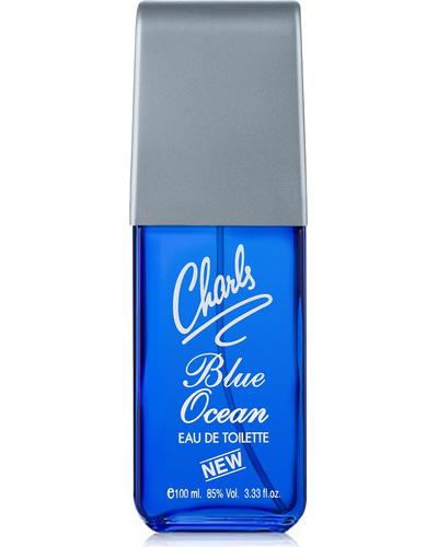 Sterling Parfums Charls Blue Ocean главное фото