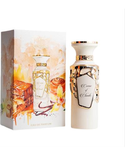 Fragrance World Creme Of Clouds фото 1