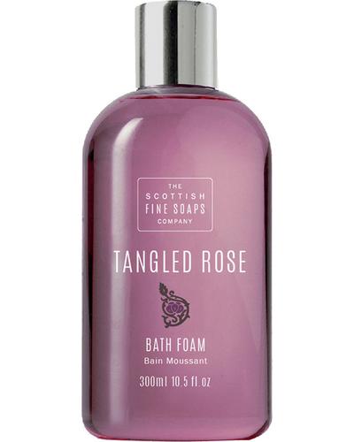 Scottish Fine Soaps Tangled Rose Bath Foam главное фото