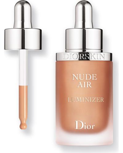Dior Diorskin Nude Air Luminizer фото 4
