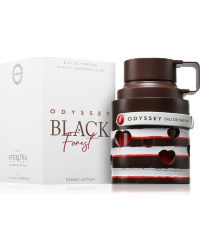 Armaf Odyssey Black Forest фото 1