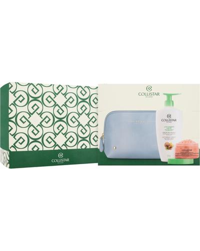 Collistar Latte Fondente Sublime Cofanetto фото 2