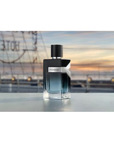 Yves Saint Laurent Y Eau De Parfum фото 1