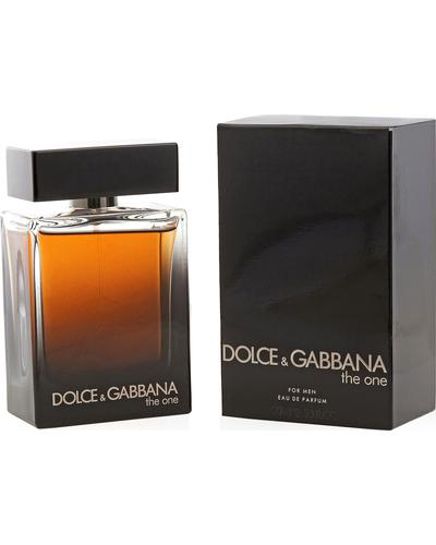 Dolce&Gabbana The One For Men Eau de Parfum фото 1