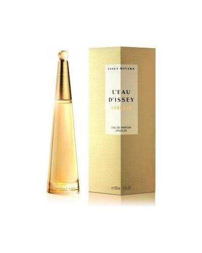 Issey Miyake L'Eau D'Issey Absolue фото 2