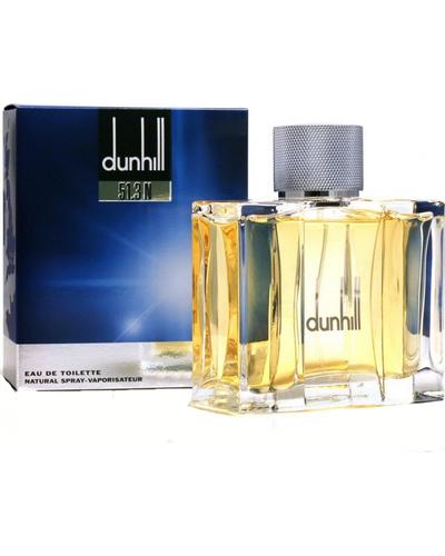 Alfred Dunhill 51.3 N фото 3