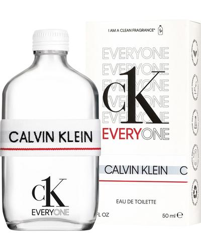 Calvin Klein Everyone фото 1