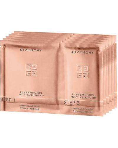 Givenchy L'Intemporel Multi-Masking Kit главное фото
