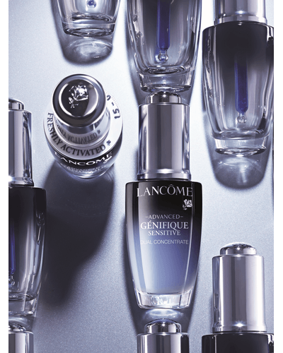 Lancome Advanced Genifique Sensitive фото 1