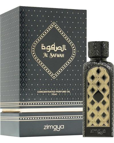 Zimaya Al Safwah фото 1