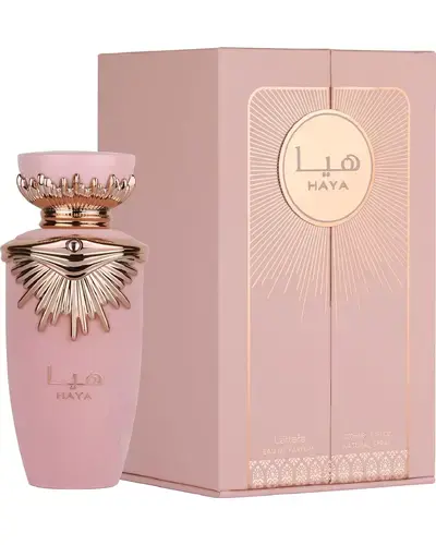 Lattafa Perfumes Haya фото 2