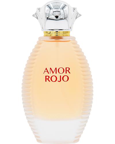 Fragrance World Amor Rojo Absolute главное фото