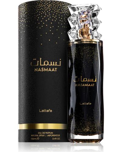 Lattafa Perfumes Nasmaat фото 4
