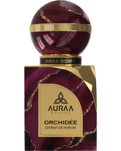Auraa Desire Orchidee Extrait de Parfum главное фото